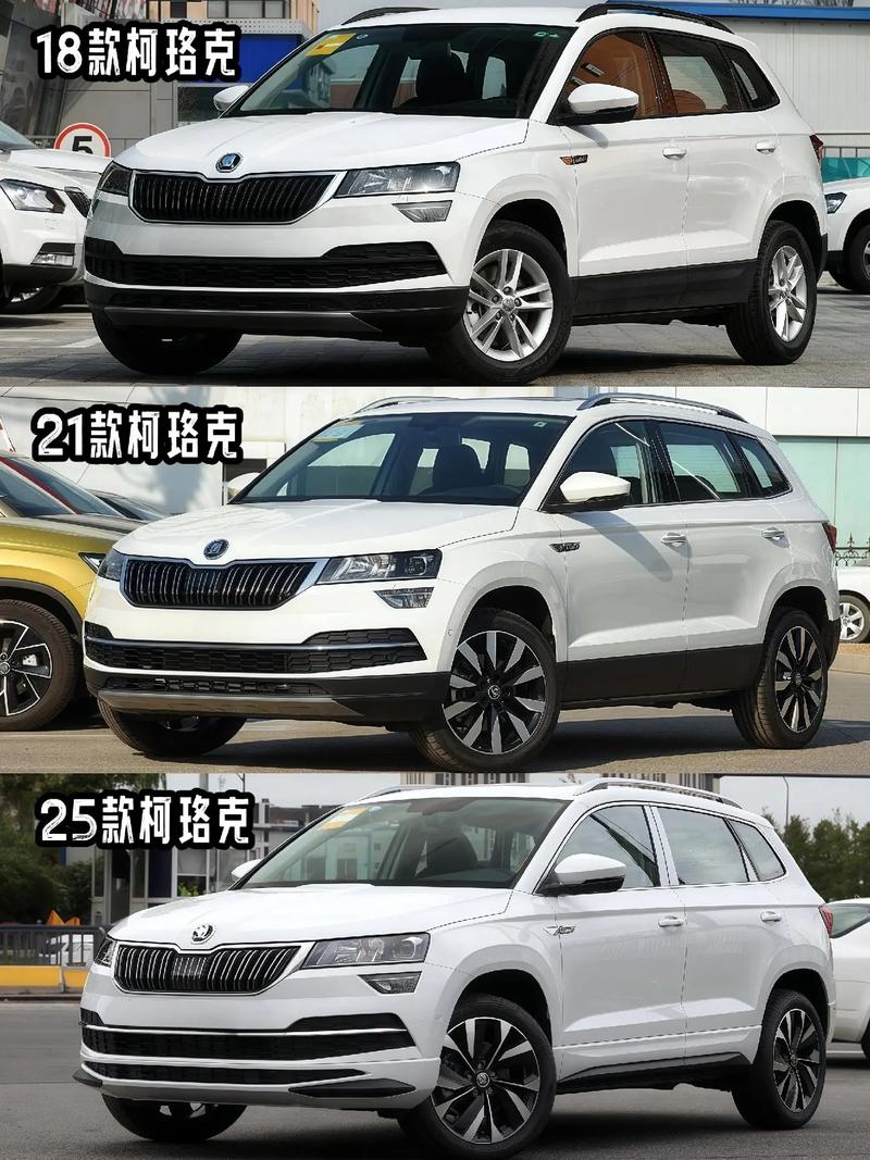 斯柯达用设计诠释品牌精神,现代汽车如何在竞争中保持领先地位