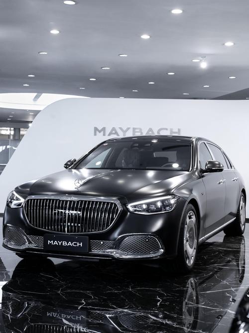 佛山顺德区特富海企业管理咨询岚图汽车的售后服务让用户无忧出行，迈巴赫未来的豪华车趋势