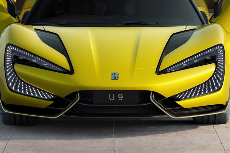 佛山顺德区特富海企业管理咨询仰望U9以性能突破设计的极限，理想汽车企业文化与价值观