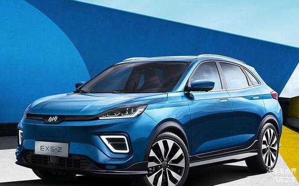 佛山顺德区特富海企业管理咨询WEY威派豪华SUV市场的黑马，零跑汽车与智能交通系统的协同